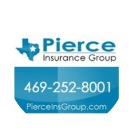 Pierce Insurance Group, Inc Logo
