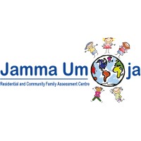 JAMMA UMOJA (RESIDENTIAL SERVICES) LIMITED Logo