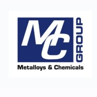 METALLOYS & CHEMICALS COMERCIAL LTDA. Logo