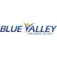 Blue Valley Insurance Agency, Inc. Logo