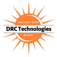 DRC Technologies Logo