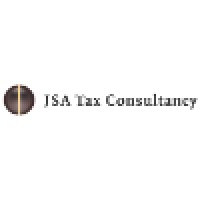 JSA Tax Consultancy Logo