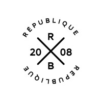 République Logo