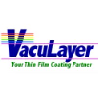 Vaculayer Corp. Logo