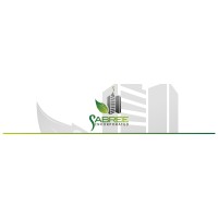 SABREE Incorporated Logo