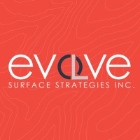 Evolve Surface Strategies Inc. Logo