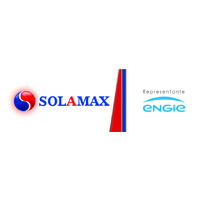 Solamax Energias Renováveis Logo
