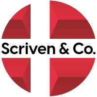 Scriven & Co. Logo