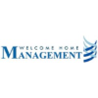 Welcome Home Management, Inc. Logo