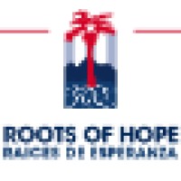 Roots of Hope Logo
