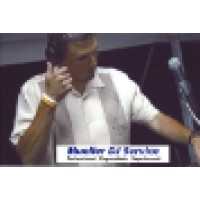 Mueller DJ Service, LLC Logo