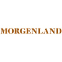 Morgenland Logo