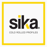 SIKA Profiles Logo