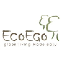 Eco Ego ApS Logo