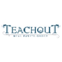 Teachout Real Estate Group Logo