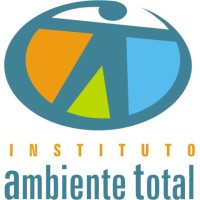 Instituto de Cooperação e Desenvolvimento Ambiente Total Logo