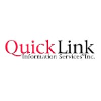 Quick Link Information Services Logo