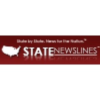 StateNewslines Logo