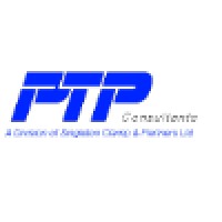 PTP Consultants Logo