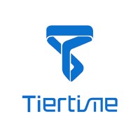 Tiertime Corporation Logo
