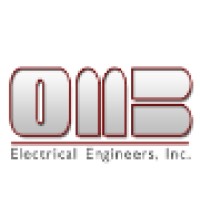 OMB Electrical Engineers, Inc. Logo