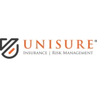 UNISURE INSURANCE SERVICES Logo
