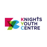 KNIGHTS YOUTH CENTRE Logo