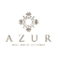 Azur Real Hotel Boutique Logo