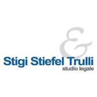 Stigi Stiefel Trulli - Studio Legale Logo