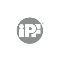 IPF PARQUET Logo