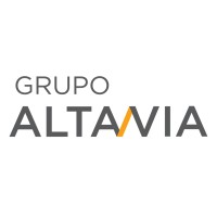ALTAVIA INGENIERIA Logo