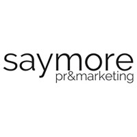SAYMORE PR & MARKETING LTD Logo