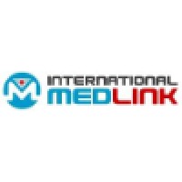 International MedLink, Inc. Logo
