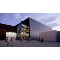 Thames Valley Science Park Logo