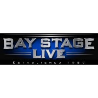 Bay Stage Live Logo