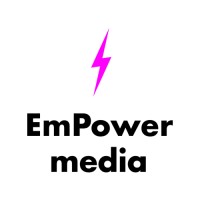 EmPower media Logo