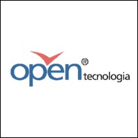Open Tecnologia Logo