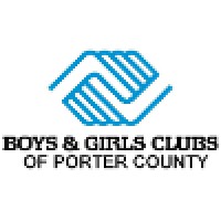 Boys & Girls Clubs of Porter County Logo