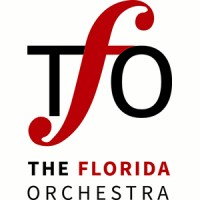 The Florida Orchestra Logo