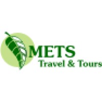 METS Travel & Tours Logo