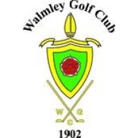 WALMLEY GOLF CLUB (WYLDE GREEN) LIMITED(THE) Logo