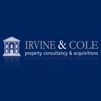IRVINE & COLE LTD Logo