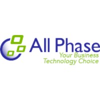 All Phase Communications Logo