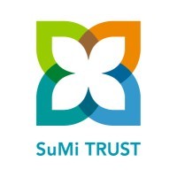 Sumitomo Mitsui Trust International Limited Logo