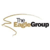 The Eagle Group Logo