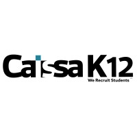 CaissaK12 Logo