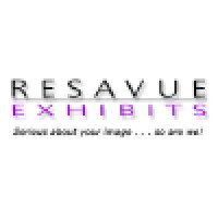 PinPoint Optics or RESAVUE Exhibits or WearOverGlasses.com Logo