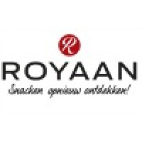 Royaan BV Logo