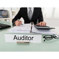 patara | chartered accountants Logo