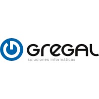 Gregal Soluciones Informáticas S.L. Logo